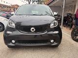 Smart ForTwo 70 1.0 Prime Limited - Smart ForTwo: Limited