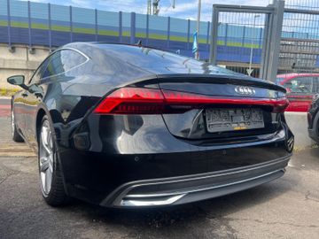 Audi A7 - 4