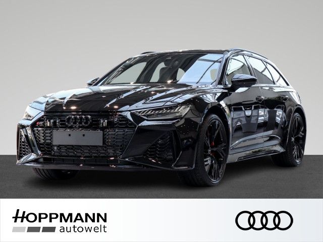 Audi RS 6 Avant Essentials Paket/Matrix/B&O/Sport-AGA