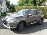 Mitsubishi Verkaufe mein Mitsubishi Outlander 2.2 Diesel - Mitsubishi Outlander Gebrauchtwagen in Dortmund