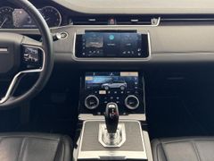 Foto Nummer 9: LAND ROVER Range Rover Evoque