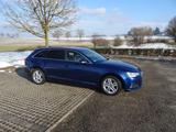 Audi A4 2.0 TDI 140kW S tronic Avant - - Audi A4 Gebrauchtwagen Privatanbieter