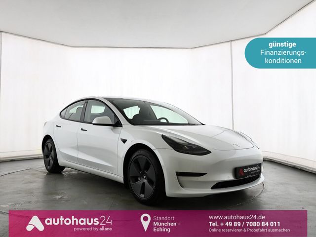 Tesla Model 3 Long Range Dual AWD