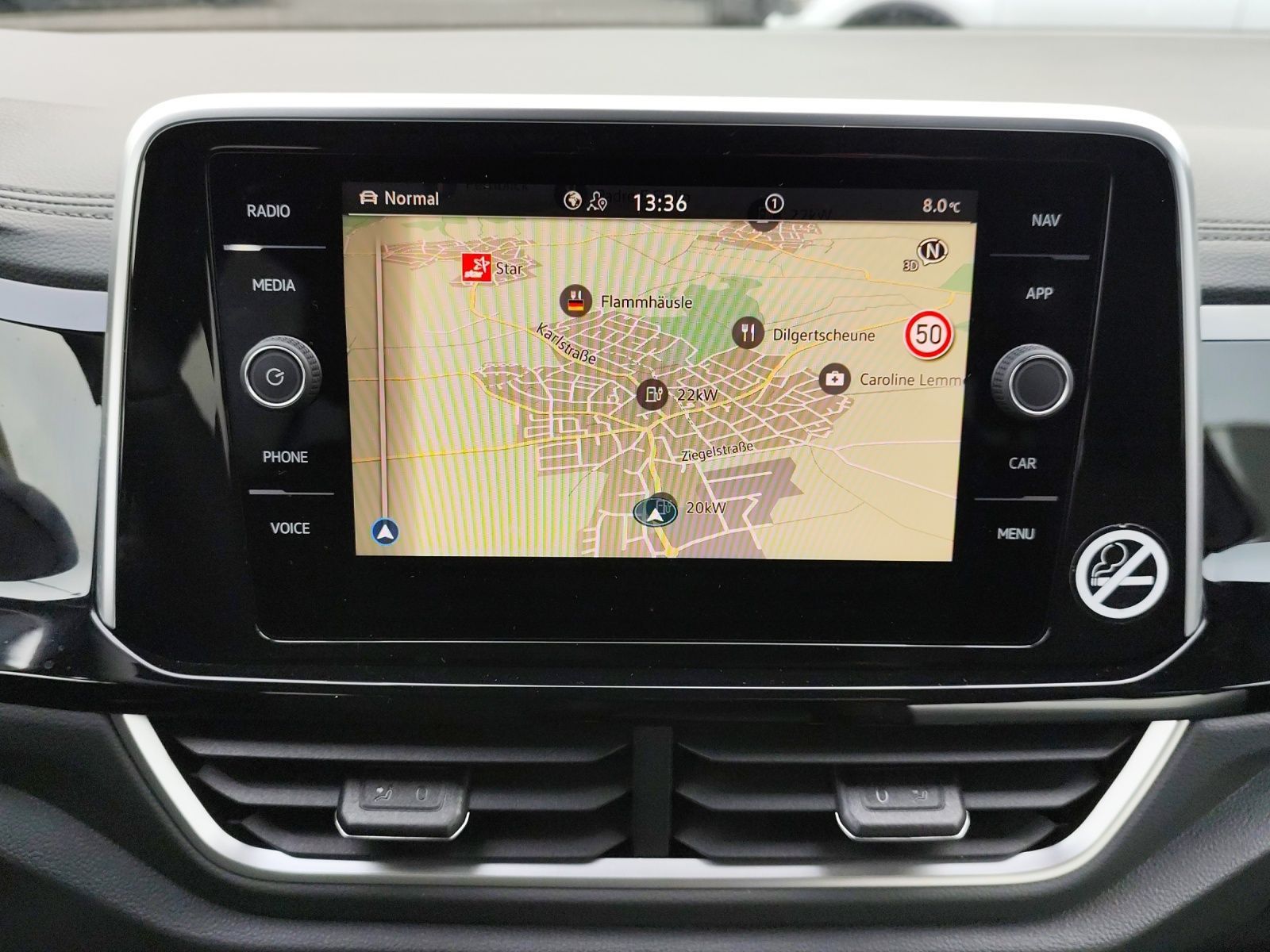 Volkswagen T-Roc - Bild 8