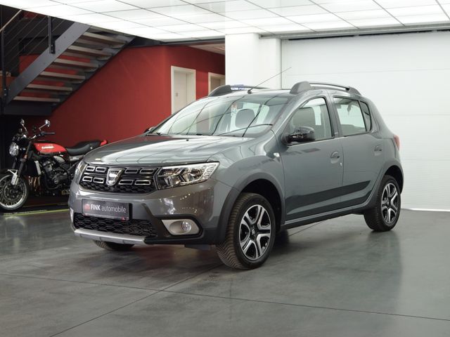 Dacia Sandero TCe 90 Stepway Celebration Navi Kamera