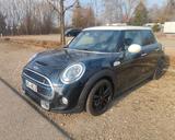 MINI Mini Cooper SD - H&K-HeadUp-LED-ACC-Navi Prof. - MINI Cooper SD von privat