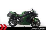 Kawasaki NINJA H2 SX SE - Akrapovic, QS, TC, Tempomat - KAWASAKI SX