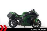 Kawasaki NINJA H2 SX SE - Akrapovic, QS, TC, Tempomat - NINJA