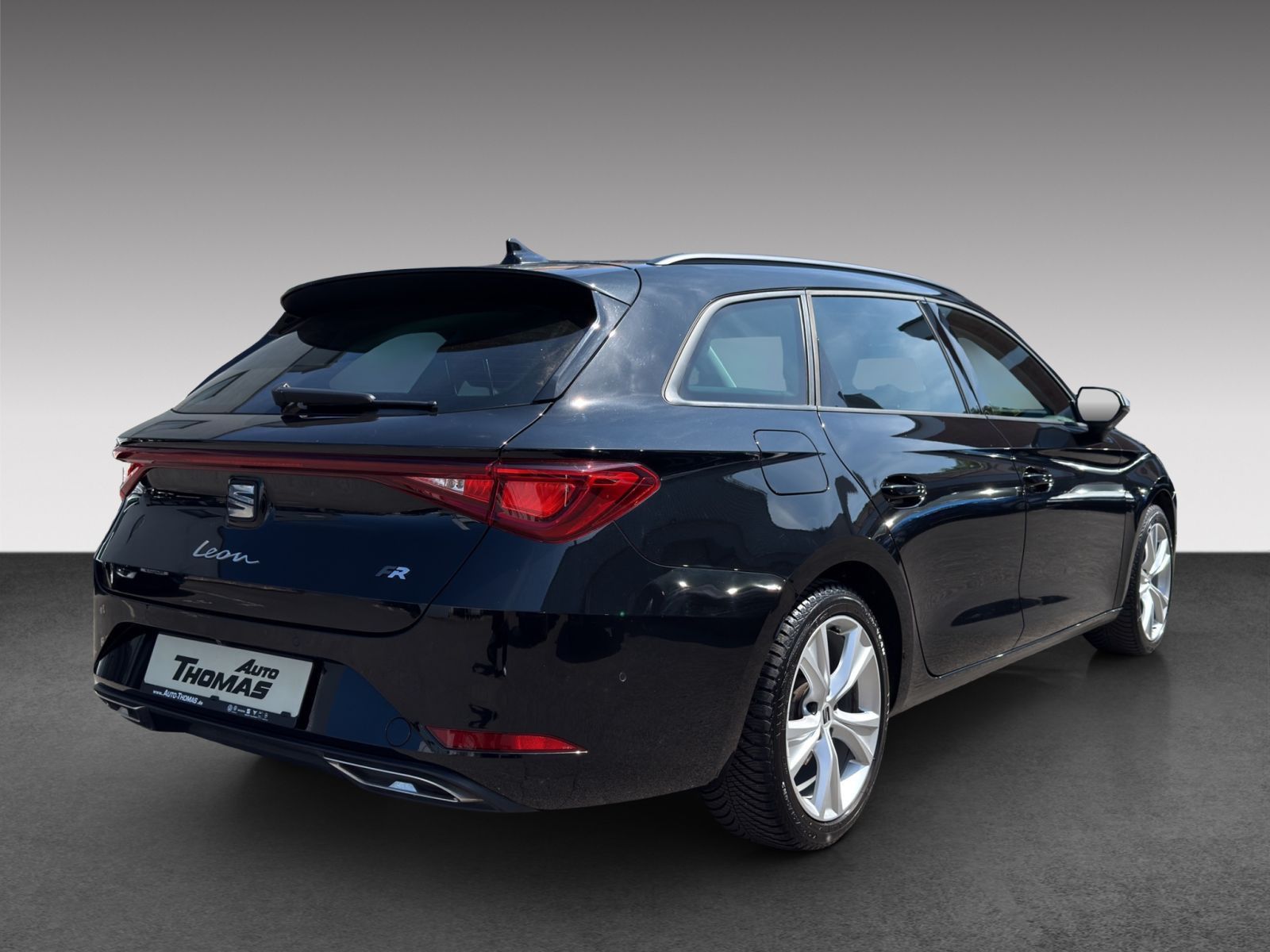 Seat Leon - Bild 4