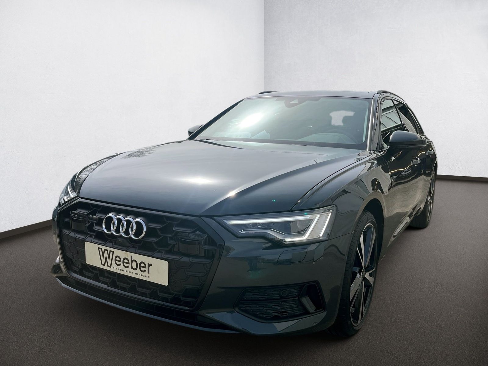 Audi A6 Avant advanced Panoramadach*Anhängerkupplung imagem 2