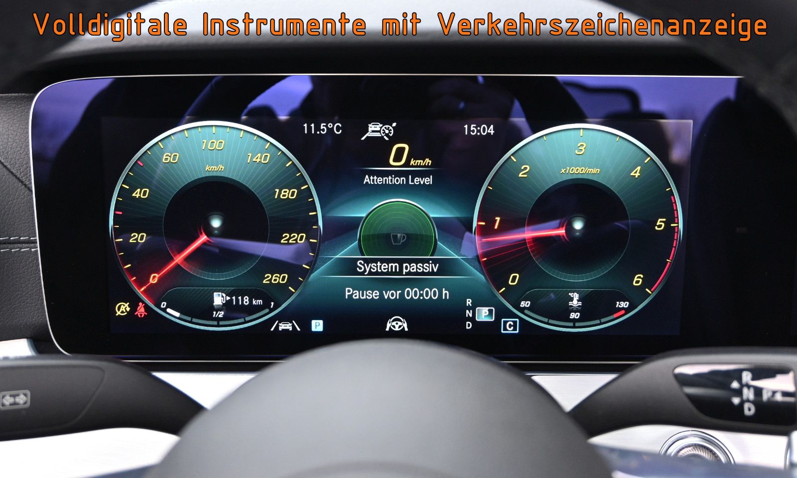 Fahrzeugabbildung Mercedes-Benz E 220 d Cabrio 2x AMG °ACC°STANDHEIZUNG°8-FACH°