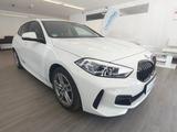 BMW 118 1 Limousine 118 d M Sport Shadow Leder AHK - gebrauchte BMW 118 aus dem Jahr 2023