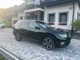 Nissan X-Trail 4x4 TEKNA 2.0 dCi DPF AUTO TEKNA,360 Cam - Nissan X-Trail Gebrauchtwagen in Düsseldorf