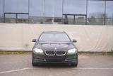 BMW 520D 2,0 Aut. - BMW: 5.0