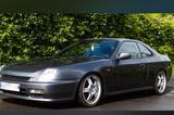 Honda Prelude BB8, 185 PS VTEC, gepflegter... - Honda Prelude aus 1997