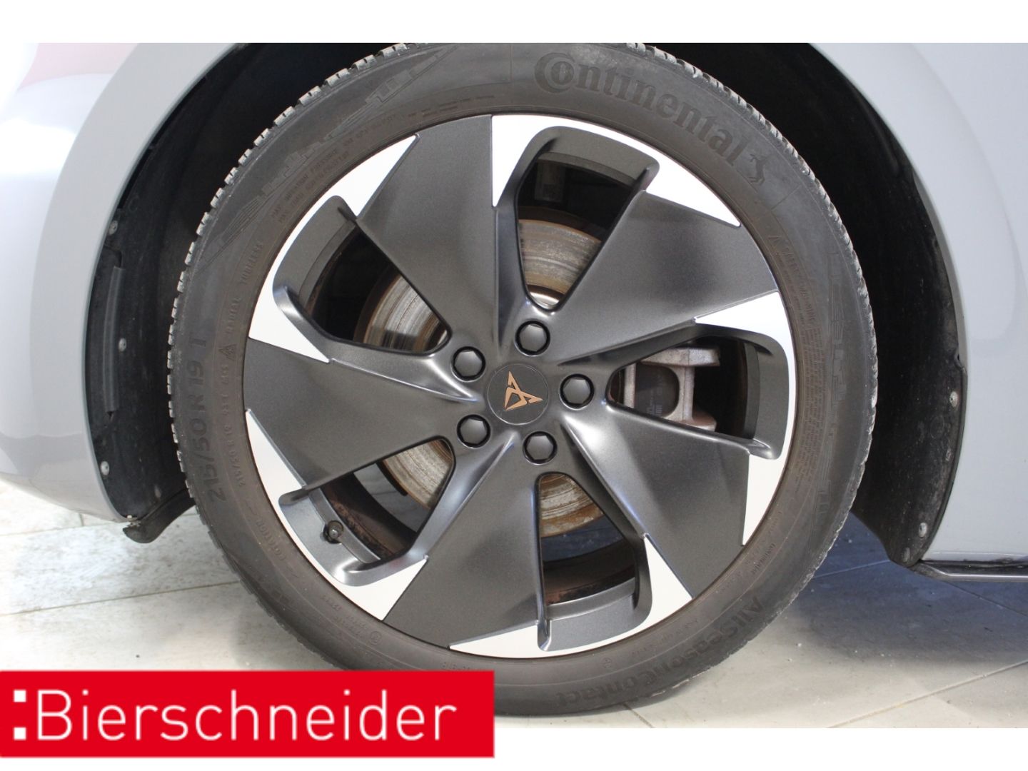 Cupra Born - Bild 17