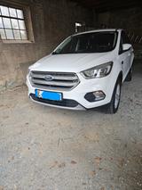 Ford Kuga 2,0 TDCi 4x2 110kW COOL & CONNECT COOL ...