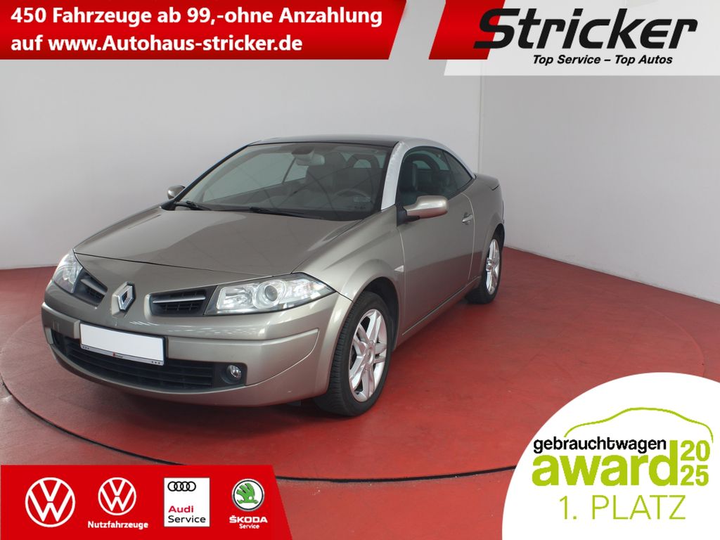 Angebot ansehen Renault Megane