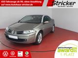 Renault Megane Limited 1.6 Tüv bis 04/2027 Pano Tempomat - Renault Megane: 20