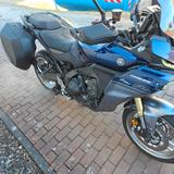 Yamaha Tracer 9 GT+ - BENZIN SPORTTOURER AUTOMATIK