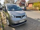 Nissan Evalia NV200 Tekna 1.5 dci 110 Klim... - Nissan Evalia mit Diesel-Antrieb