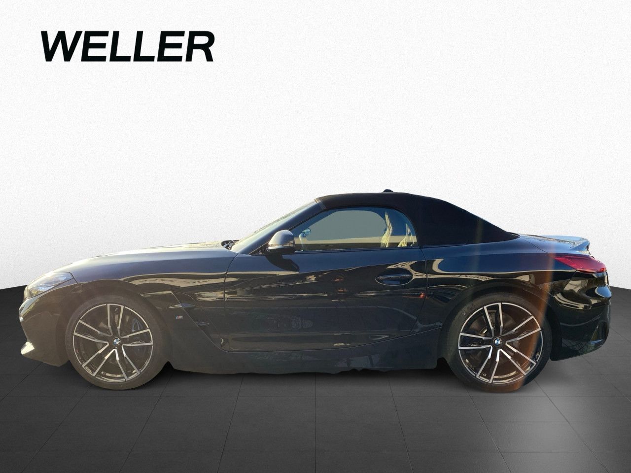 BMW Z4 - Bild 10