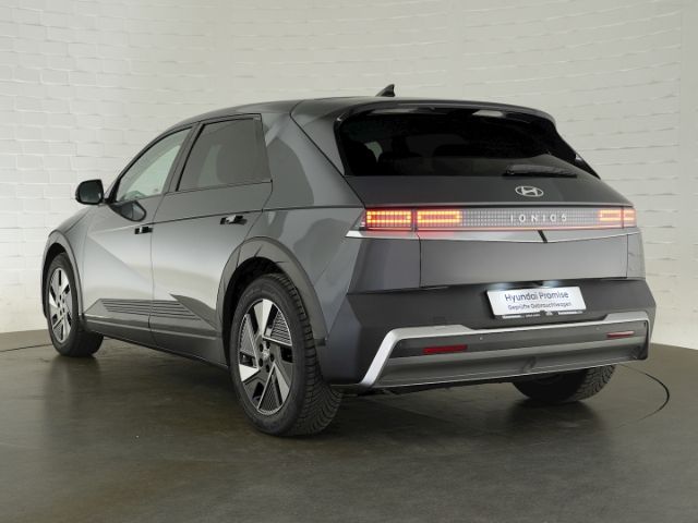 Hyundai IONIQ 5 – Bild 24