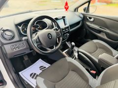 RENAULT Clio IV Luxe*Scheckheft*1.Hand*Tempomat*Navi