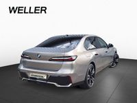 BMW 740 - Vorschau Bild 9