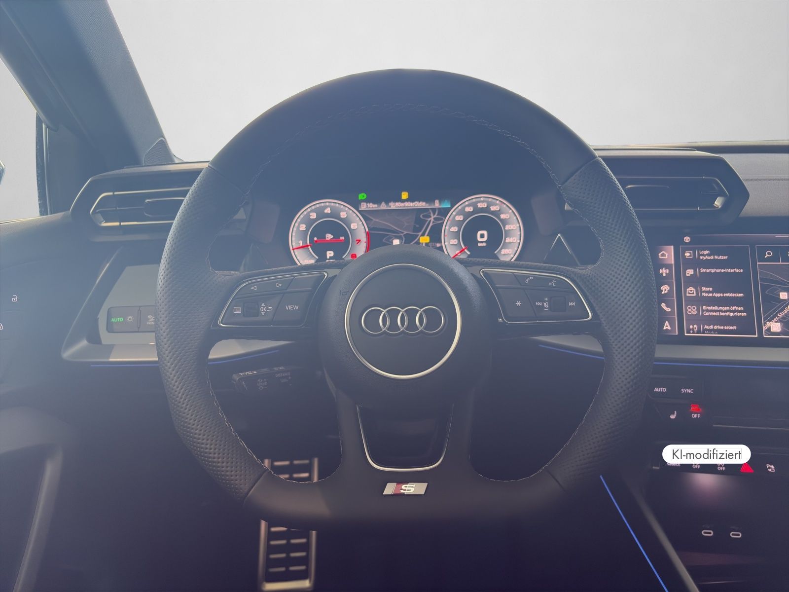 Audi A3 - Bild 11