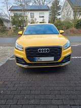 Audi Q2 1.4 TFSI   - Audi Q2 Gebrauchtwagen in Bielefeld