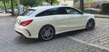 Mercedes-Benz CLA 250 AMG Line - Mercedes-Benz CLA 250 von privat