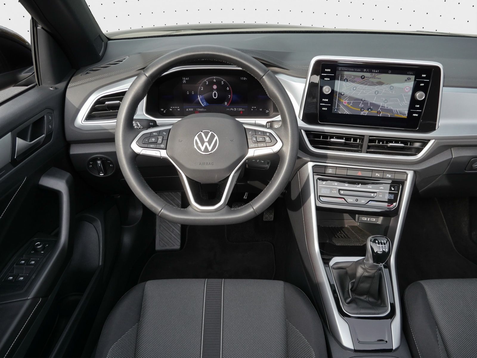 Volkswagen T-Roc - Bild 10