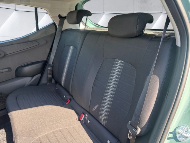 Hyundai i10 – Bild 13