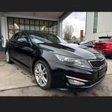 Kia Optima 1.7 CRDi Spirit Automatik Spirit - Kia Optima aus 2013