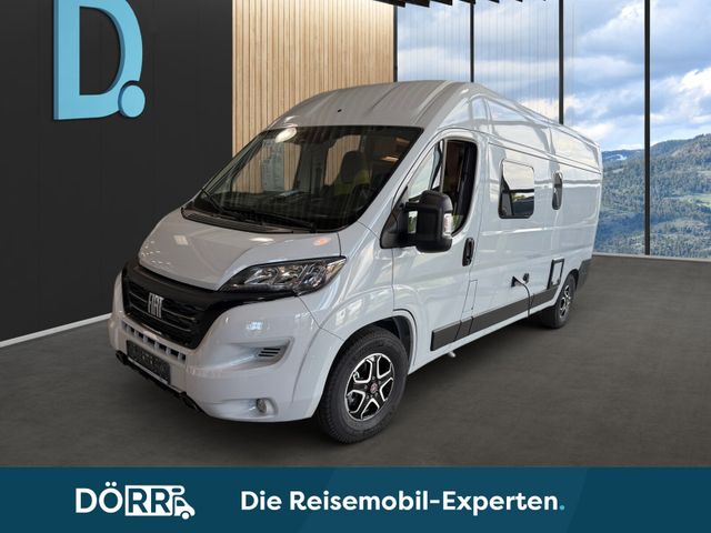 Pössl 2Win Fiat 180 PS 9754 EUR geschenkt