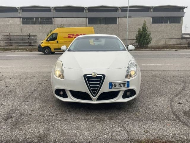 Alfa Romeo Giulietta Giulietta 1.4 Turbo 120 CV 