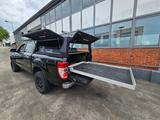 Ford Ranger Limited  - Ford Ranger in Duisburg