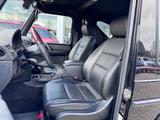 Mercedes-Benz G 320 CDI Cabrio - - Mercedes G 320 SUV