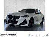 BMW 220d SportPro 360° HuD Abstandstempomat - BMW 220 in Wuppertal