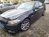 BMW 528i X-Drive Lim./M-Optik - BMW 528 aus 2012: 528i