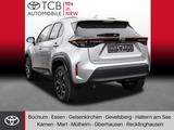 Toyota Yaris Cross 1.5 Hybrid Teamplayer NAVI PDC KLIMA - Toyota Yaris Cross Gebrauchtwagen in Wuppertal