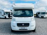 Mobilvetta KEA P84 EINZELBETTEN SOLAR KLIMAANLAGE - Mobilvetta Wohnwagen & Wohnmobile