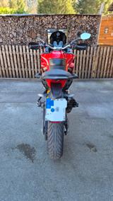 Ducati Multistrada 950 S Touring - Desmo + Service NEU - DUCATI DESMO