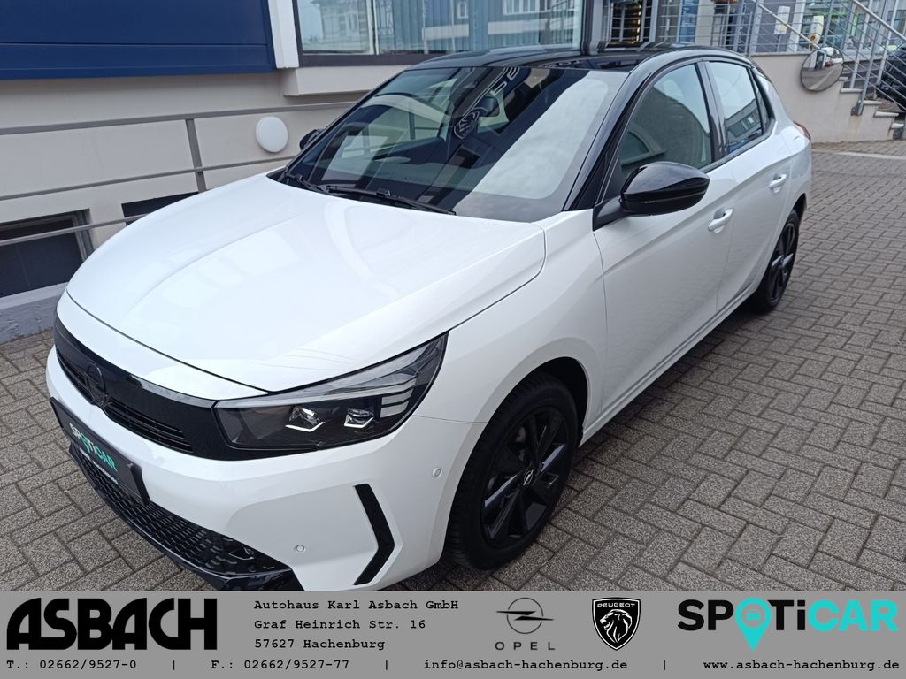 Image of Opel Corsa
