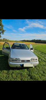 Ford Scorpio MK 1 - Ford Scorpio Gebrauchtwagen