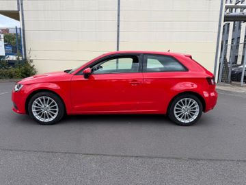 Audi A3 - 9