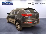Kia Sportage Attract Edition *Bergabfahrassistent*   - Kia Sportage: Attract