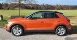 Volkswagen T-Roc 1.5 TSI DSG UNITED - VW T-Roc von privat