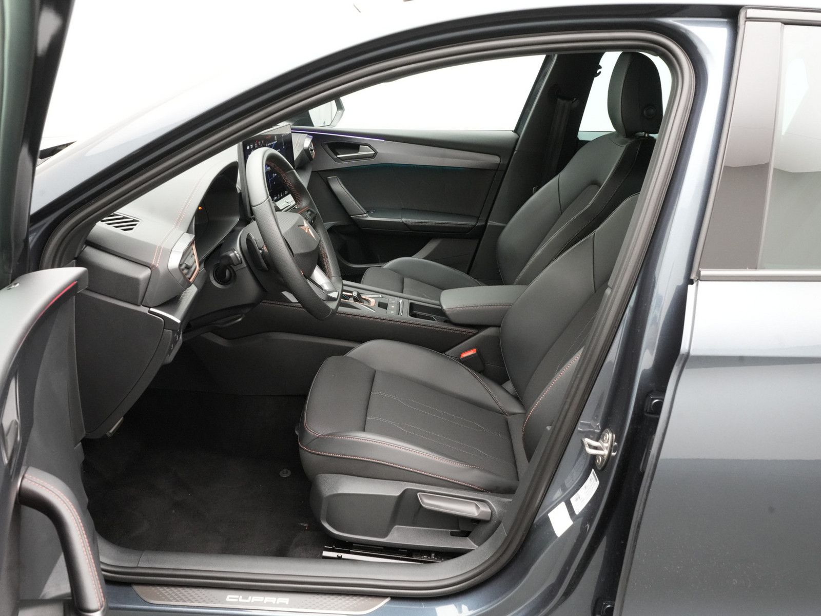 Cupra Leon - Bild 11